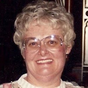 Meet your Posher, Judy